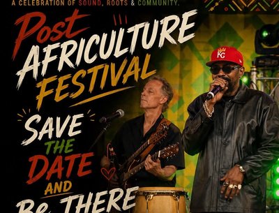 Upcoming events check for link on Facebook