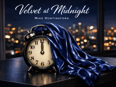 Mike Huntingford photo