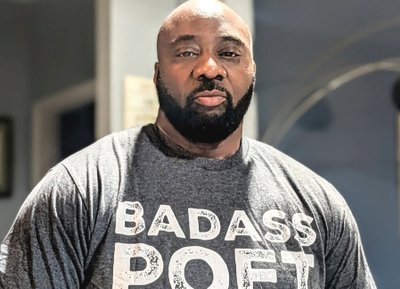 DarkPoet photo