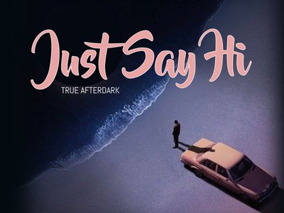 Just Say Hi
