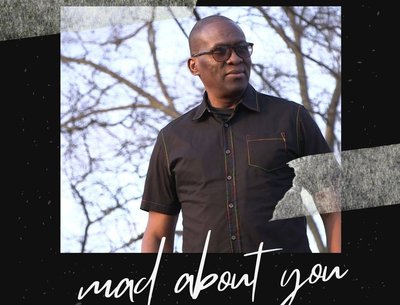 desmond the songwriter photo