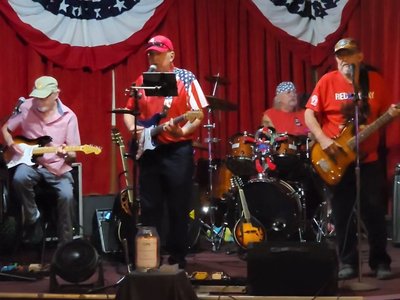 CityLimitsBand photo