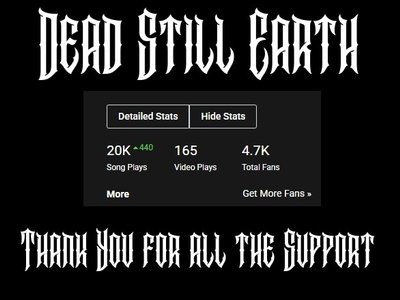 Thank You To EVERYONE who made this Happen, Truly Humbled Much Love to Each and Everybody.