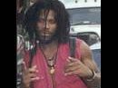 Ilie Kochie Banton doing the dub. We wrote some of these tunes together.