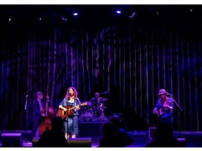 Oak Hill Drifters photo