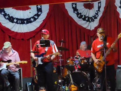 CityLimitsBand photo