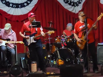 CityLimitsBand photo