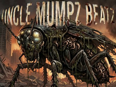 Uncle Mumpz Beatz photo