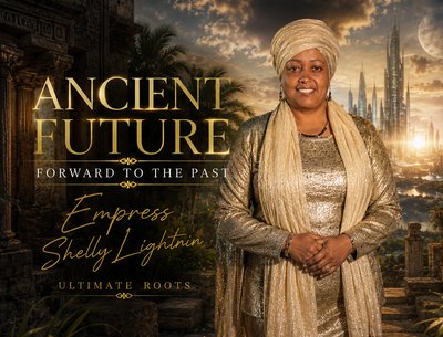 ANCIENT FUTURE - NEW ALBUM 2026