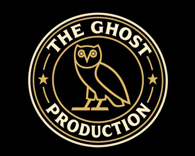 The Ghost Production 🦉 photo