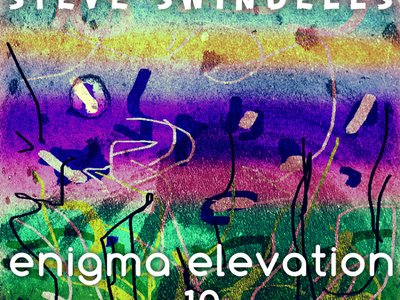 Steve Swindells  Enigma Elevations photo