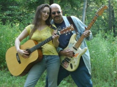 My Honey and I, Summer 2011