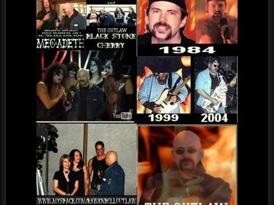 Rawk N Roll Outlaw photo