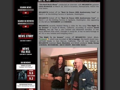 Rawk N Roll Outlaw photo