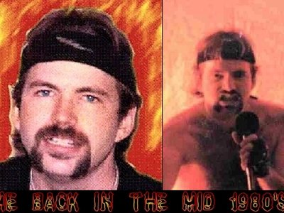 Rawk N Roll Outlaw photo