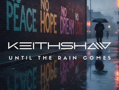 KeithShaw (Official) photo