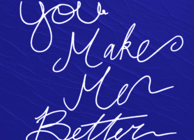 AVAILABLE ON YOUTUBE! YOU MAKE ME BETTER! KING LEXODUS FT. SISTER OMI