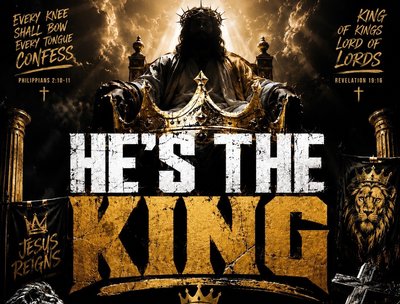 HEรขโฌโขS THE KING -NEWLIFEJAKE FT. SISTER OMI, KING LEXODUS, LBO