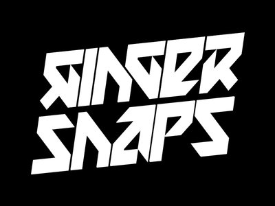Ginger Snap5 photo