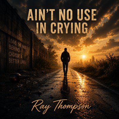 Ain’t No Use In Crying