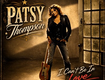 Patsy Thompson photo