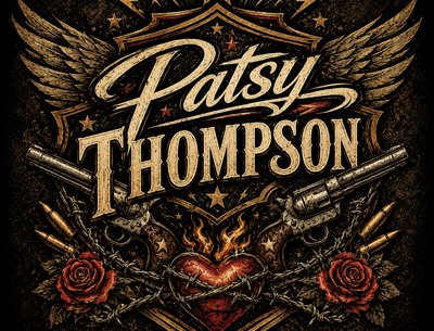 Patsy Thompson photo