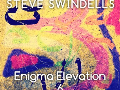Steve Swindells  Enigma Elevations photo
