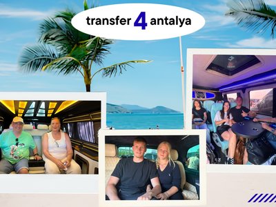 Transfer4Antalya photo