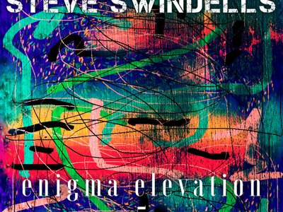 Steve Swindells  Enigma Elevations photo
