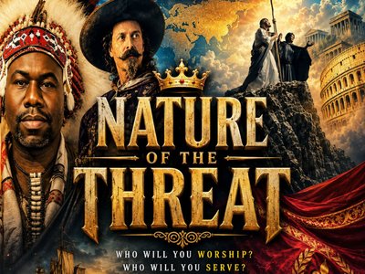 Nature of the Threat