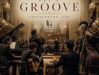 UnderGround 3000 photo