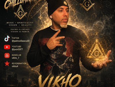 Vikho photo