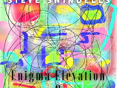 Steve Swindells  Enigma Elevations photo
