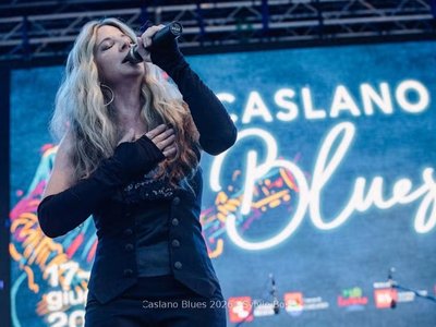 Caslano Blues Festival, Switzerland 2026