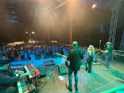 2026 Caslano Blues Festival