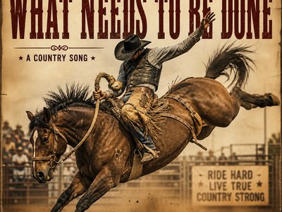 Modern Day Machine (Official) Sean Patrick Adams - Duncan, Oklahoma photo