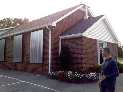 That little Chapel