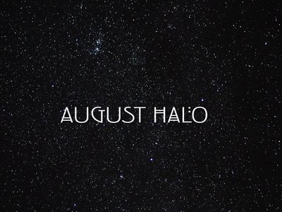 August Halo photo