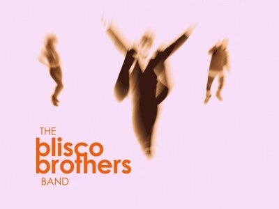 the Blisco Brothers Band a.k.a. the BBB photo