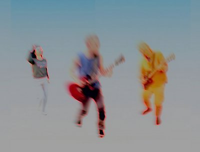 The Blisco Brothers Band