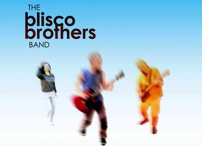 the Blisco Brothers Band a.k.a. the BBB photo