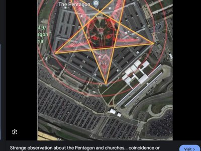 Verily! SZionists-Commies-Luciferians-Kabbalists-Freemasons-Narc.s Will All Taste Their Own Medicine