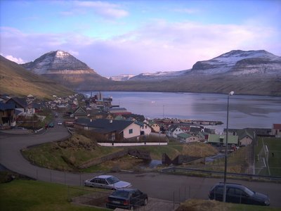 My Hometown