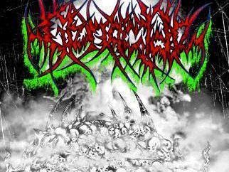 DISC: TEN YEARS OF HATE.