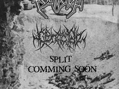 DISC: FOETICIDE + GENOCIDE ( EP´SPLIT ).