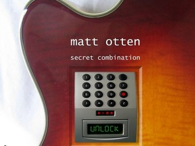 album Secret Combination