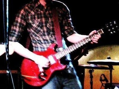 Jeff Loose photo