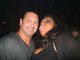 Me and my wife, Tracey Anne-Jolie horsing around!!!