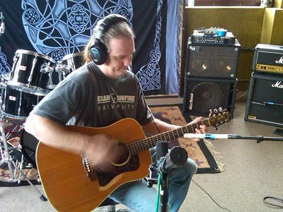 TRACKING "WASH IT ALL AWAY"