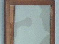 reflections of a shadow on acid